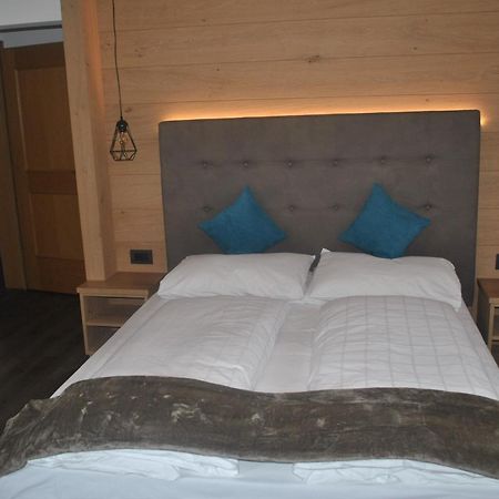 Hotel Garni Walter Urtijëi Dış mekan fotoğraf