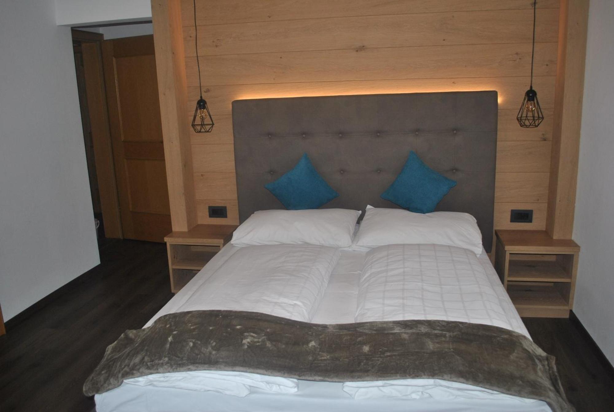 Hotel Garni Walter Urtijëi Dış mekan fotoğraf